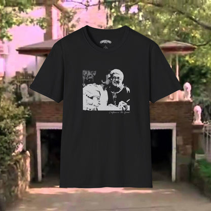 Catherine The Great | Scorsese Tribute Tee