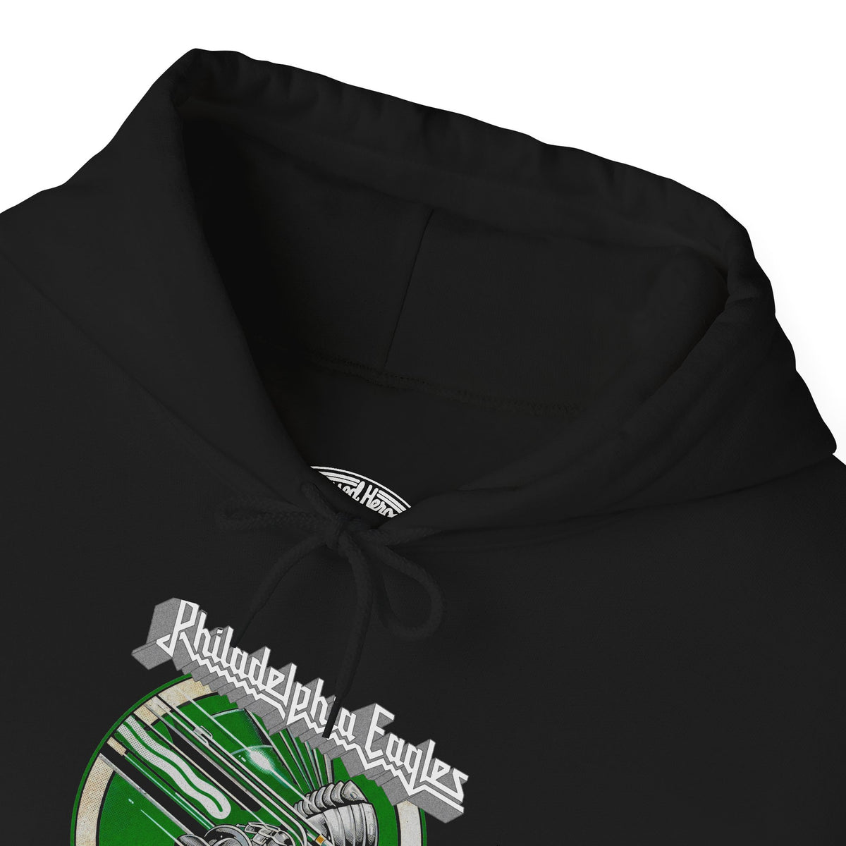 Phila Eagles Screaming for Vengeance! Sweatshirt