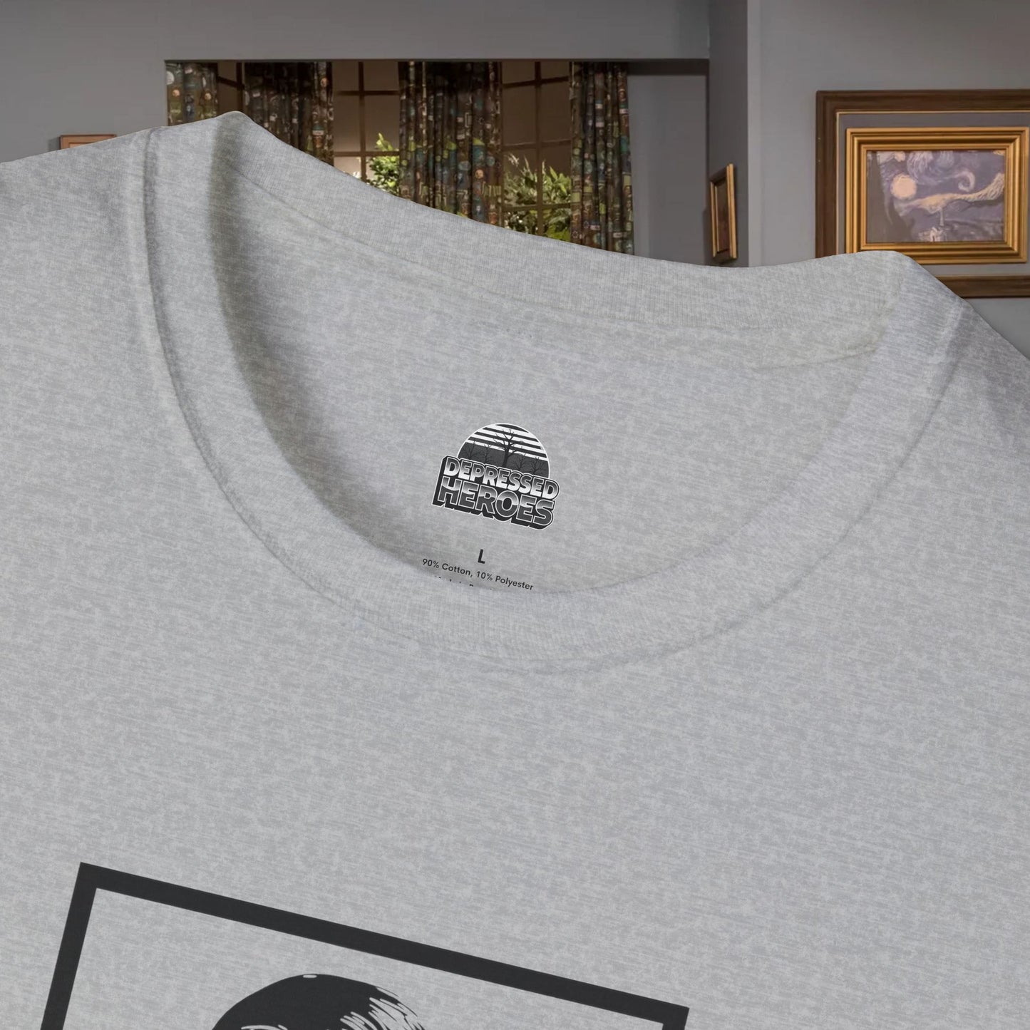 Mr. Rogers Be Nice T-Shirt