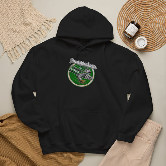 Phila Eagles Screaming for Vengeance! Sweatshirt