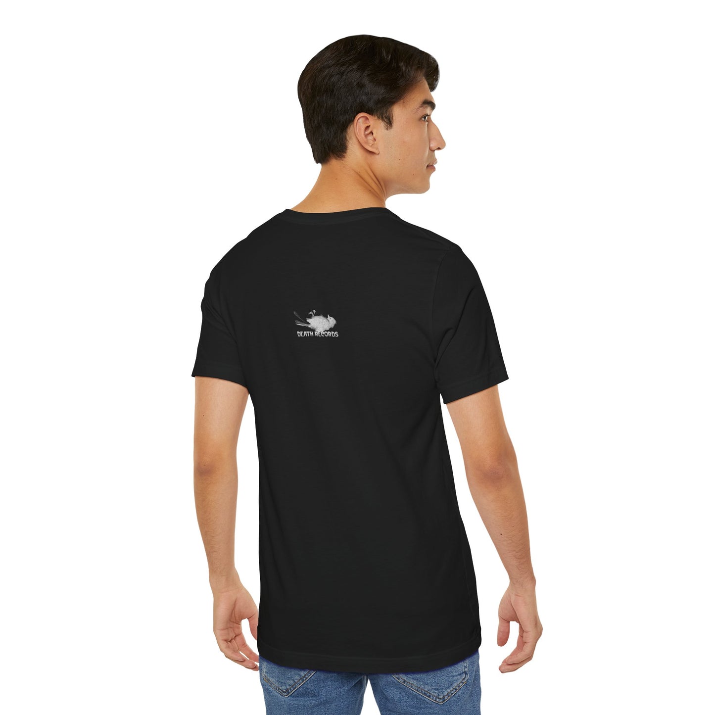 Phantom of the Paradise The Undead Brian DePalma double sided T-Shirt