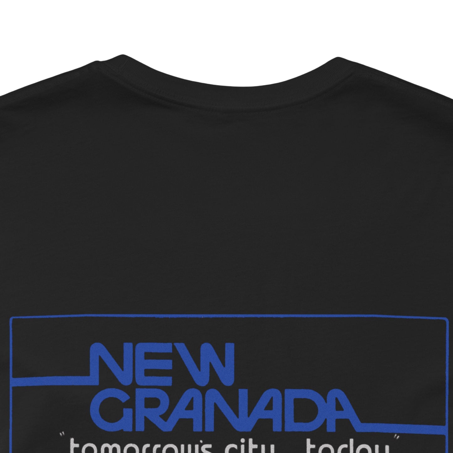 Over The Edge double sided TShirt