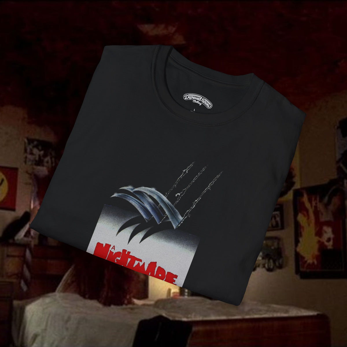 Nightmare on Elm Street T-Shirt