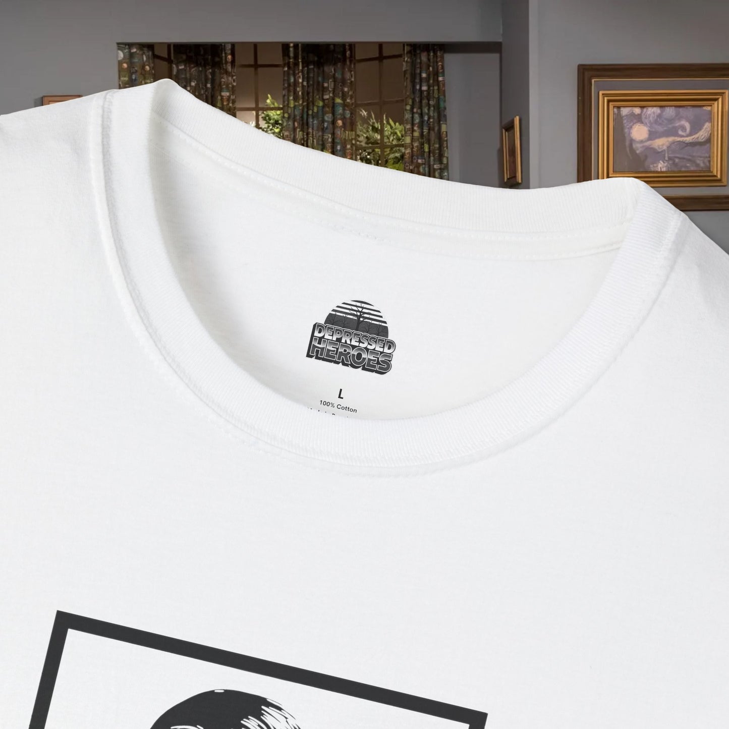 Mr. Rogers Be Nice T-Shirt