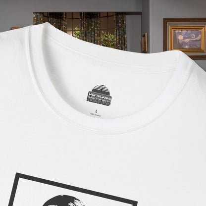 Mr. Rogers Be Nice T-Shirt