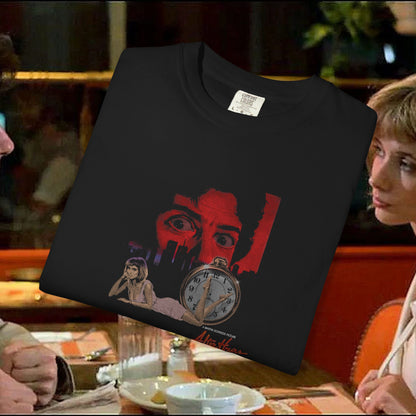 After Hours tribute T-Shirt Martin Scorsese
