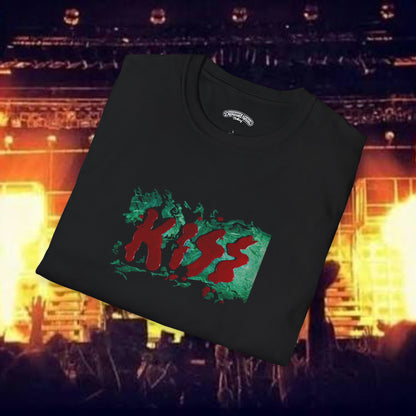KIZZ bloody T-Shirt
