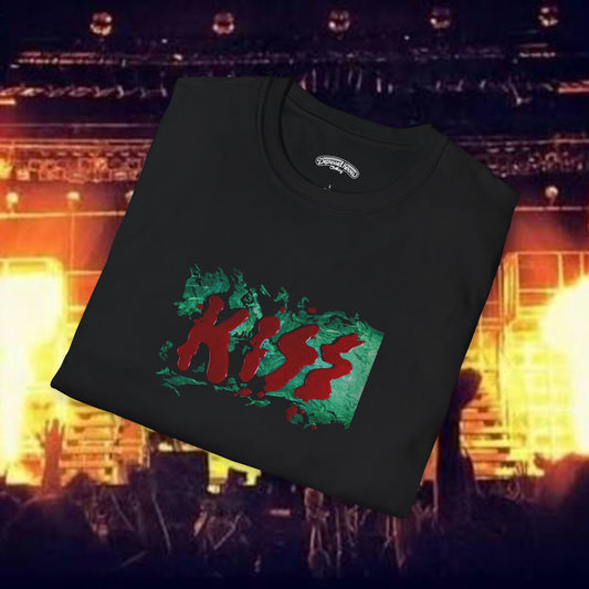 KIZZ bloody T-Shirt