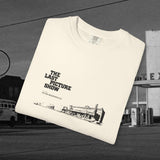 The Last Picture Show — Vintage Graphic T-Shirt