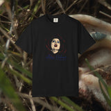 Blue Velvet Dorothy T-Shirt | David Lynch Modern Noir Movie Tribute