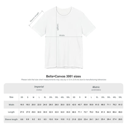 Knights in Satan’s Service embroidered T-Shirt