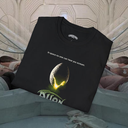 Alien 1979 Egg T-Shirt