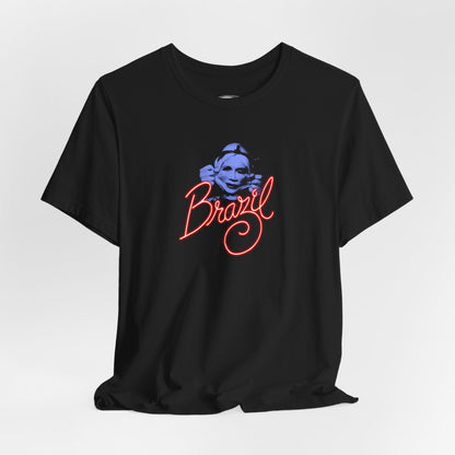 Brazil - Terry Gilliam dystopian masterpiece t-shirt