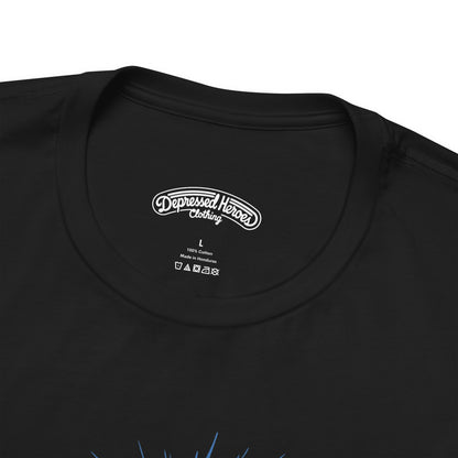 THING - Jack Kirby meet John Carpenter Unisex soft tee