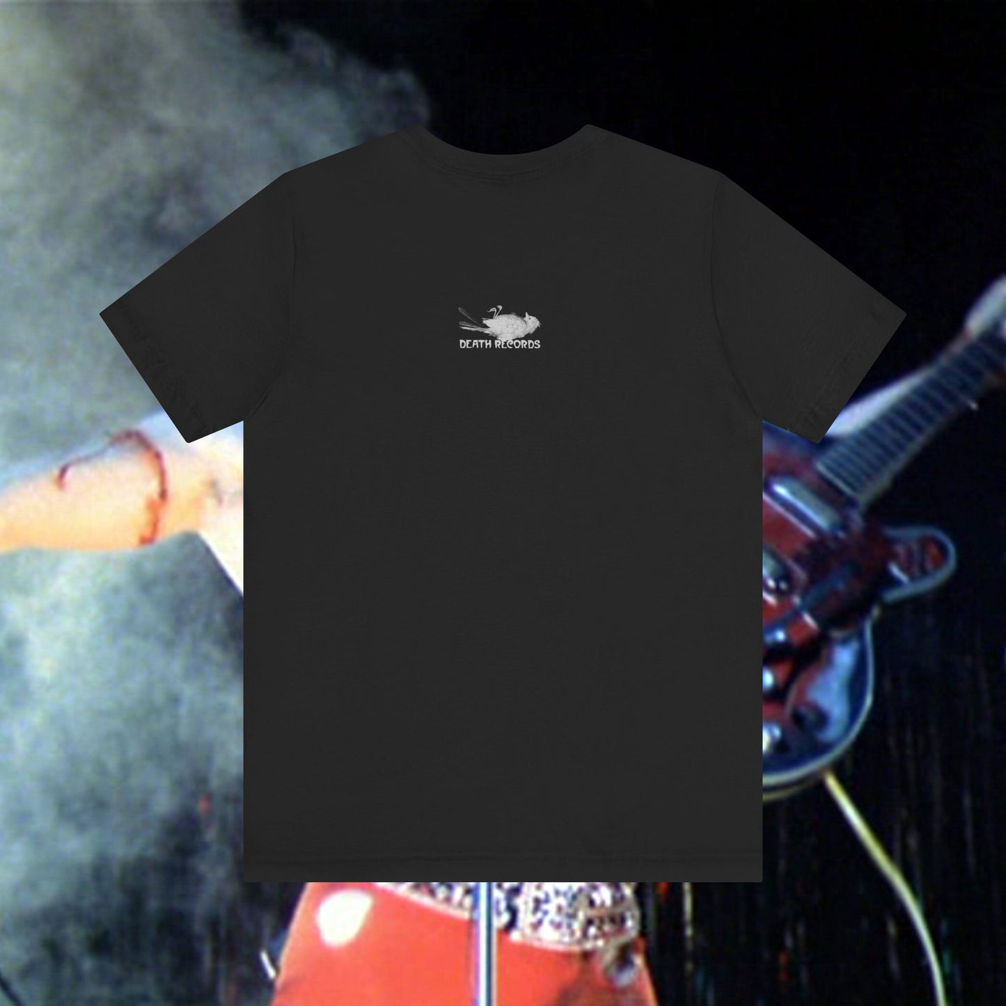 Phantom of the Paradise The Undead Brian DePalma double sided T-Shirt