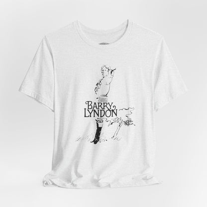 Barry Lyndon Vintage Movie T-Shirt