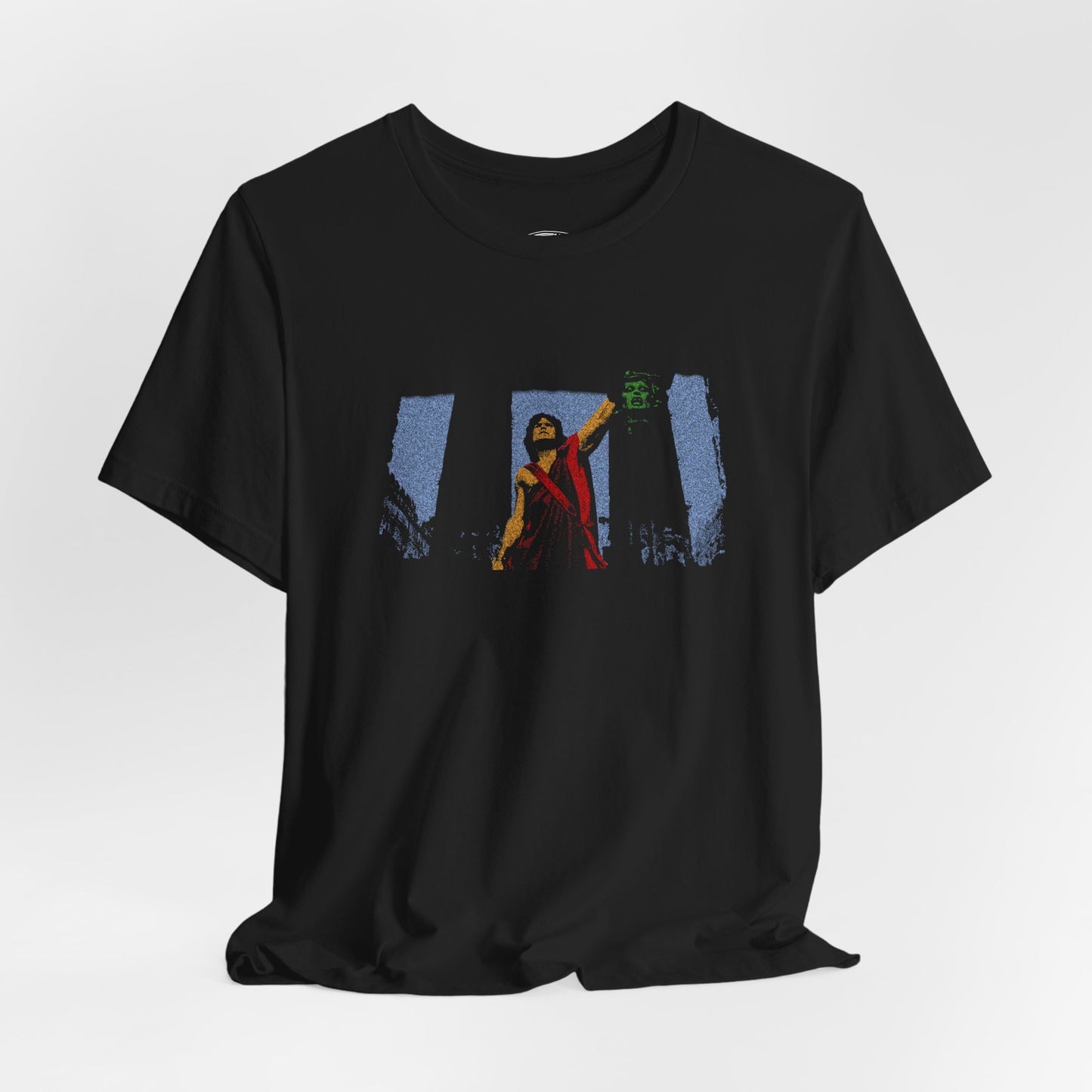 Clash of the Titans | 1981 retro graphic t-shirt