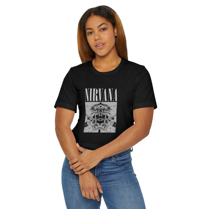 Nirvana Bleach era vintage style T-Shirt