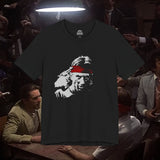 The Deer Hunter Movie Robert De Niro double sided T-Shirt
