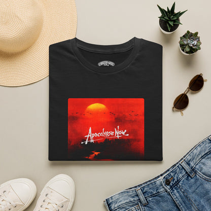 Apocalypse Now Down River Francis Ford Coppola T-Shirt