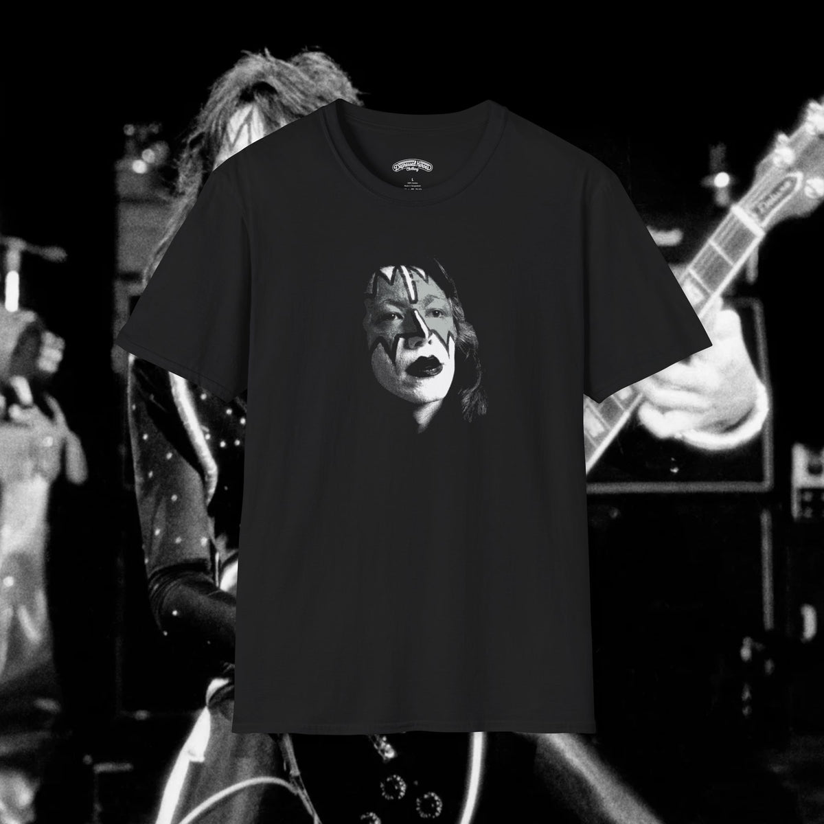 Remembering Ace (Tee)