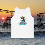 One Crazy Summer Tank Top