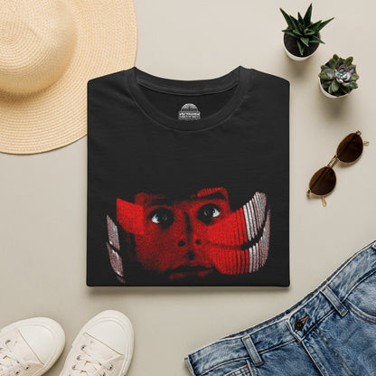 2001 A Space Odyssey Astronaut T-Shirt