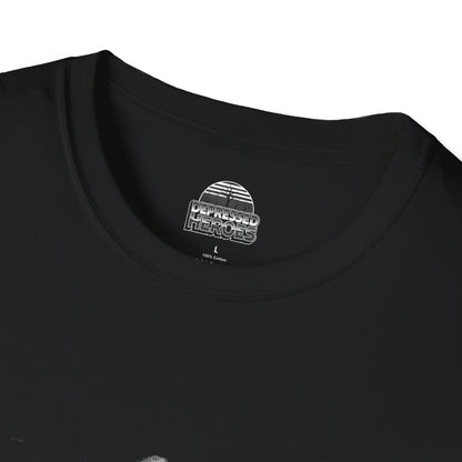 Alien Take It Easy| parody Tee