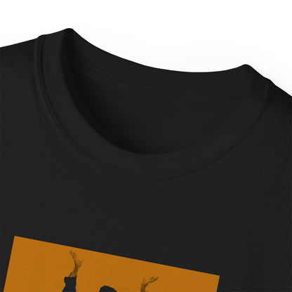 One Battle After Another Benicio Del Toro film shirt