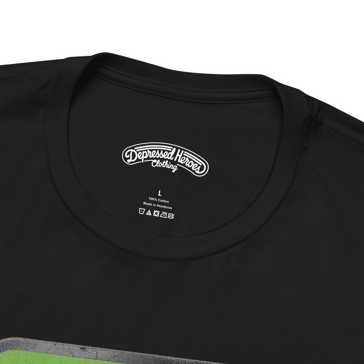Robo Cop meets Queen's News of the World mash up T Shirt