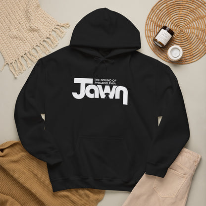 Jawn The Sound of Philadelphia Hoodie