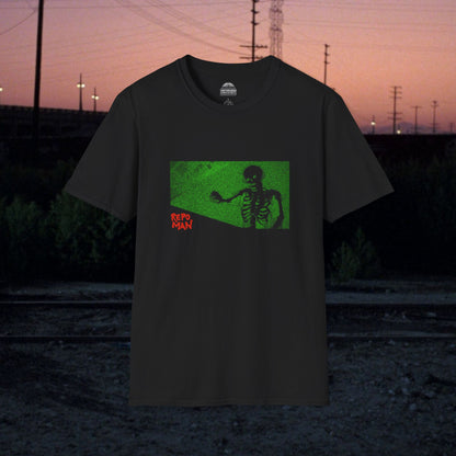 Repo Man - What You Got In That Trunk?