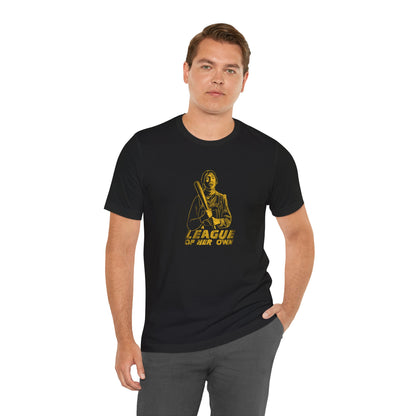 Shelly Duvall / The Shining A League of Her Own T-Shirt