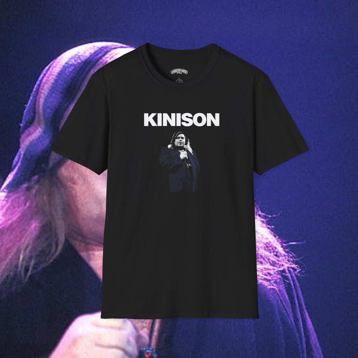 Sam Kinison