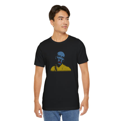 Dawn of the Dead Hare Krishna Zombie Tee