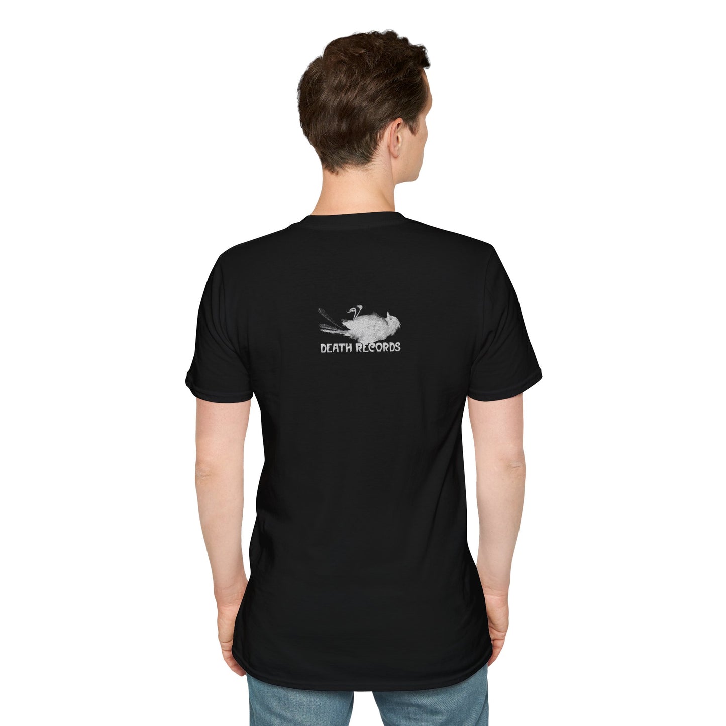 Phantom of the Paradise The Juicy Fruits Faust double sided T-Shirt