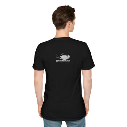 Phantom of the Paradise The Juicy Fruits Faust double sided T-Shirt