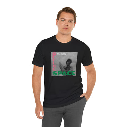 Office Space meets The Clash mash up T-Shirt