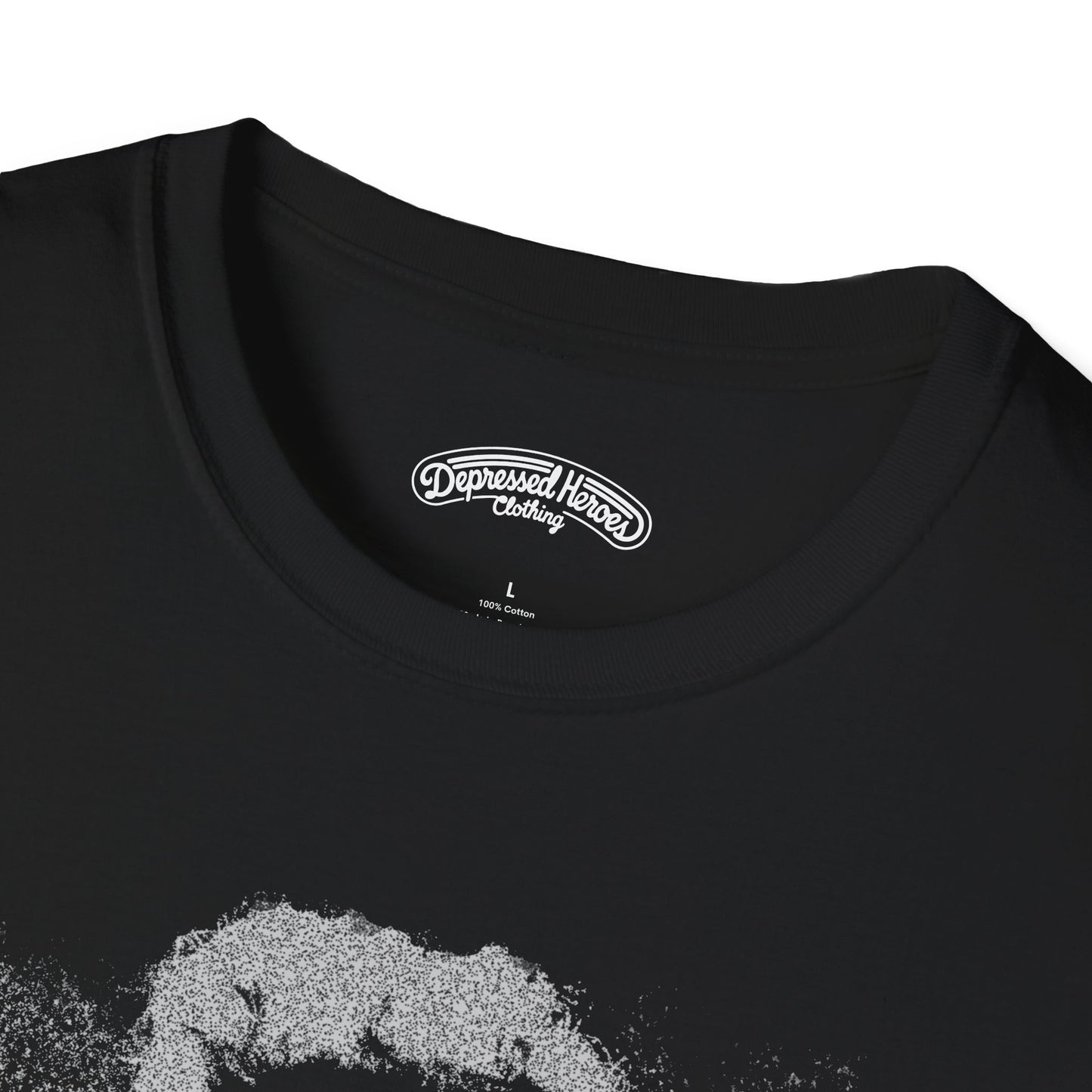 Eraserhead David Lynch meets John Carpenter  T-Shirt