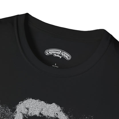 Eraserhead David Lynch meets John Carpenter  T-Shirt