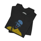 Dawn of the Dead Hare Krishna Zombie Tee