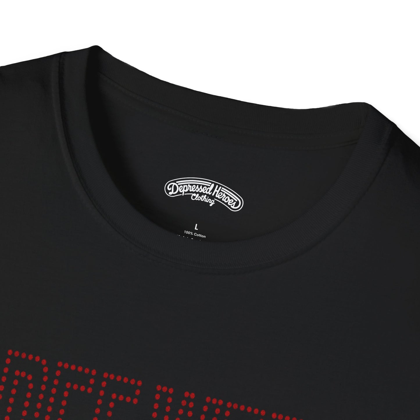 Pee Wee '68 Comeback Special Tequila T-Shirt