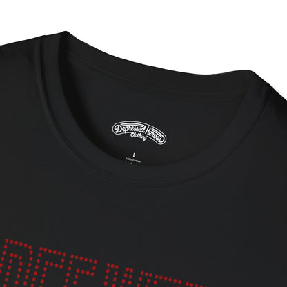 Pee Wee '68 Comeback Special Tequila T-Shirt