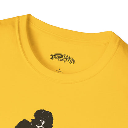 KIZZ 1978 Pendant T-shirt