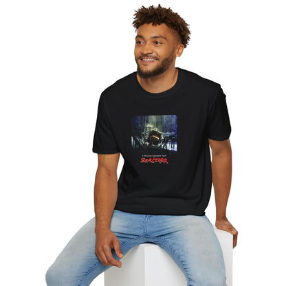 William Friedken's SORCERER film T-Shirt