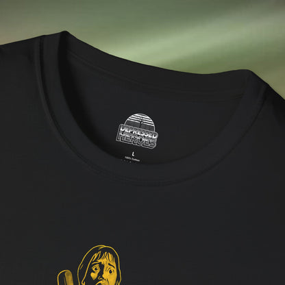Shelly Duvall / The Shining A League of Her Own T-Shirt