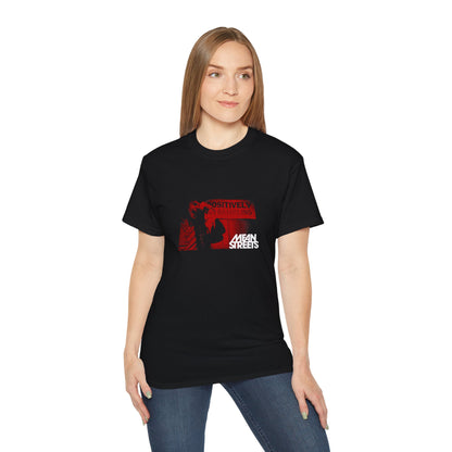 Mean Streets Johnny Boy T-Shirt