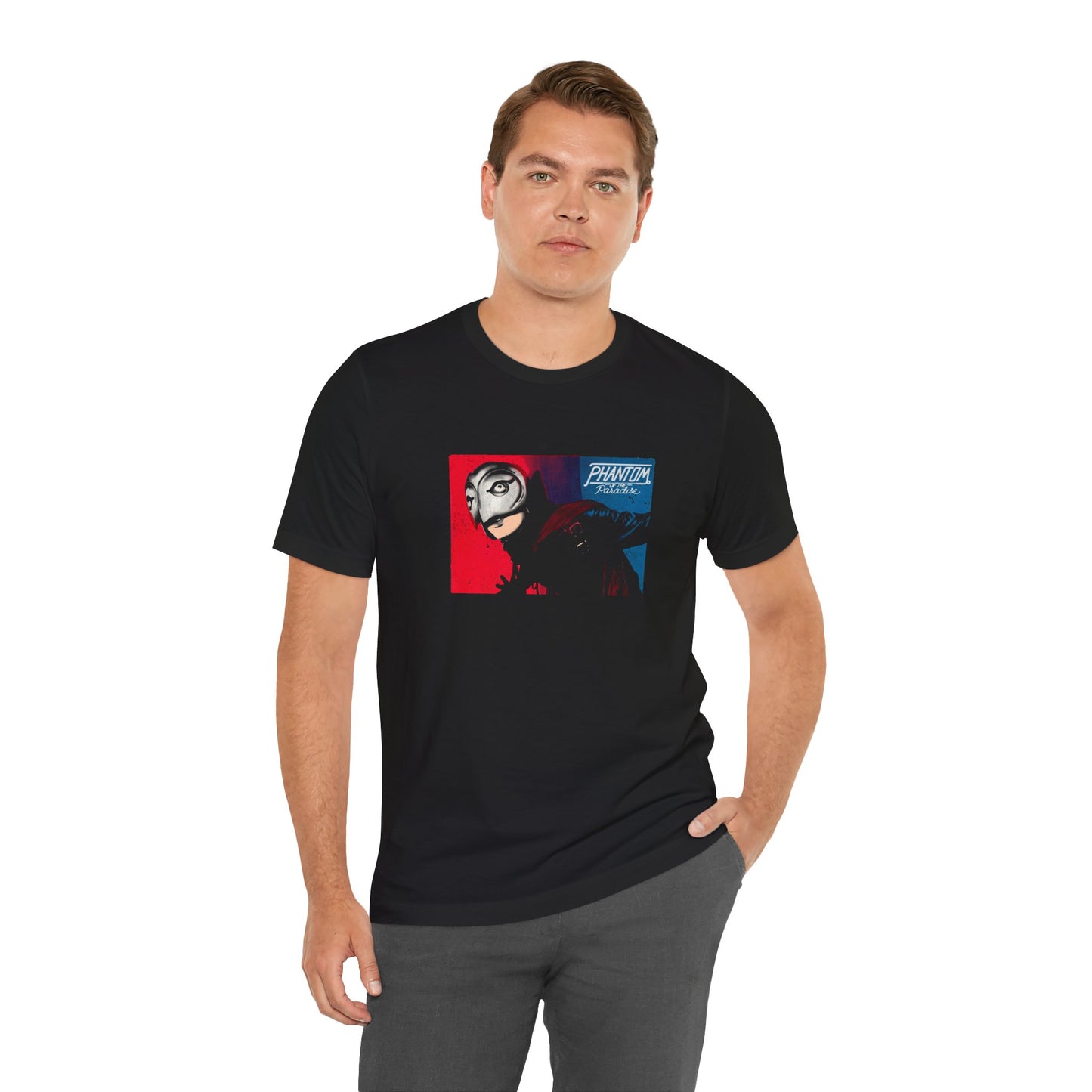 Phantom of the Paradise film T-Shirt