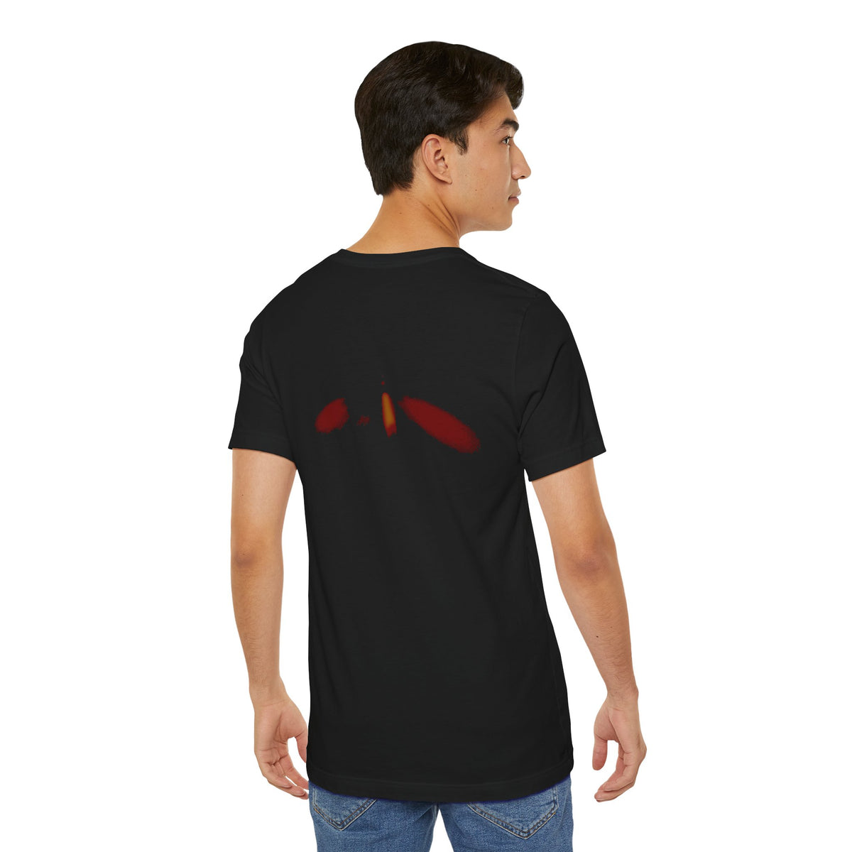 David Lynch Lost Highway double sided TShirt