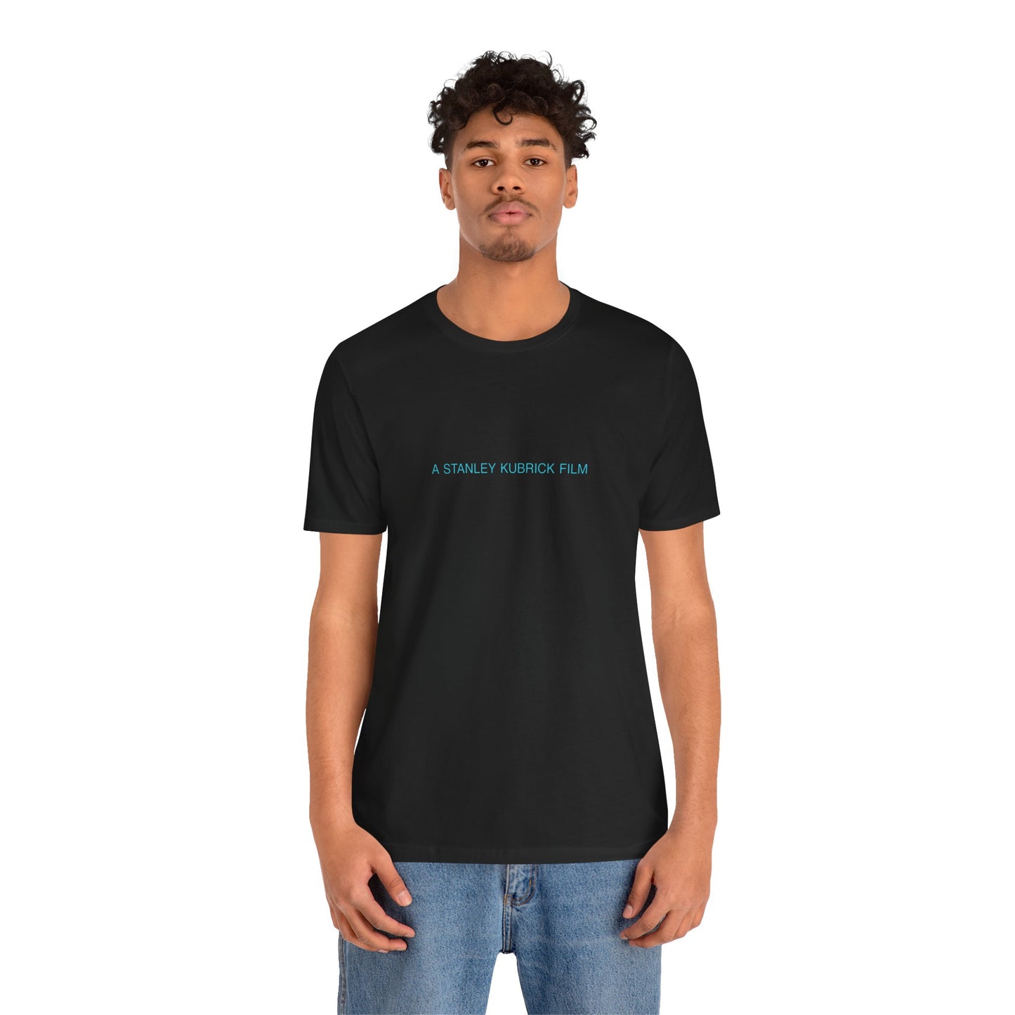 Stanley Kubrick The Shining double sided T-Shirt